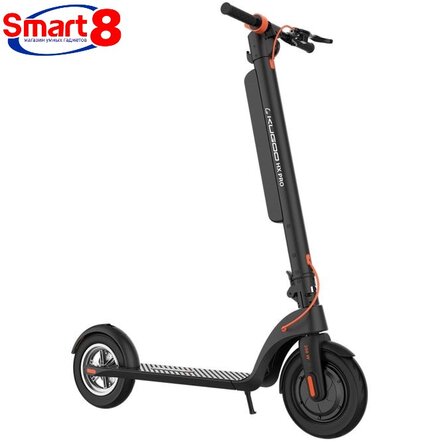 Электросамокат Kugoo HX Pro